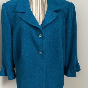 Studio I Blazer Size 18W